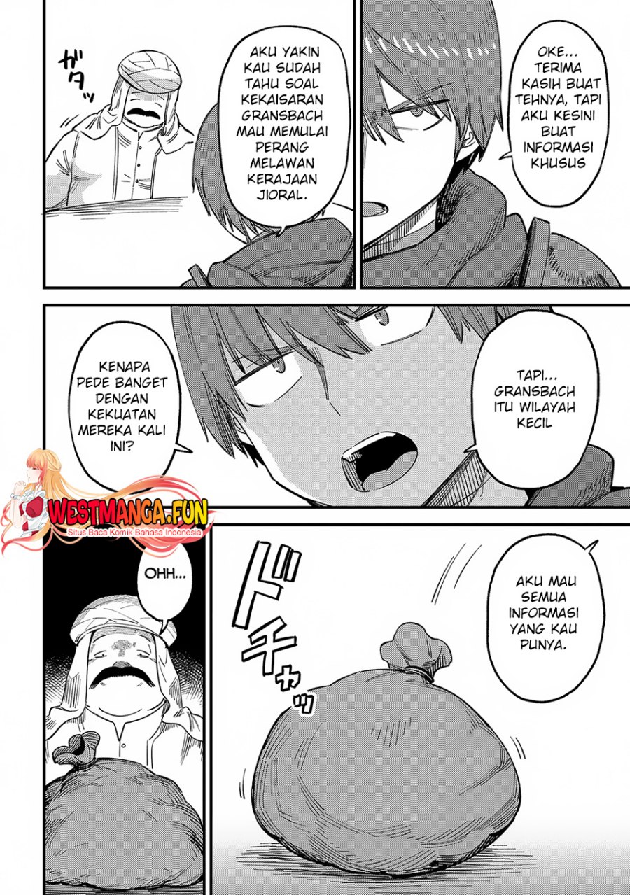 Kaifuku Jutsushi Yarinaoshi: Sokushi Mahou to Skill Copy no Chouetsu Heal